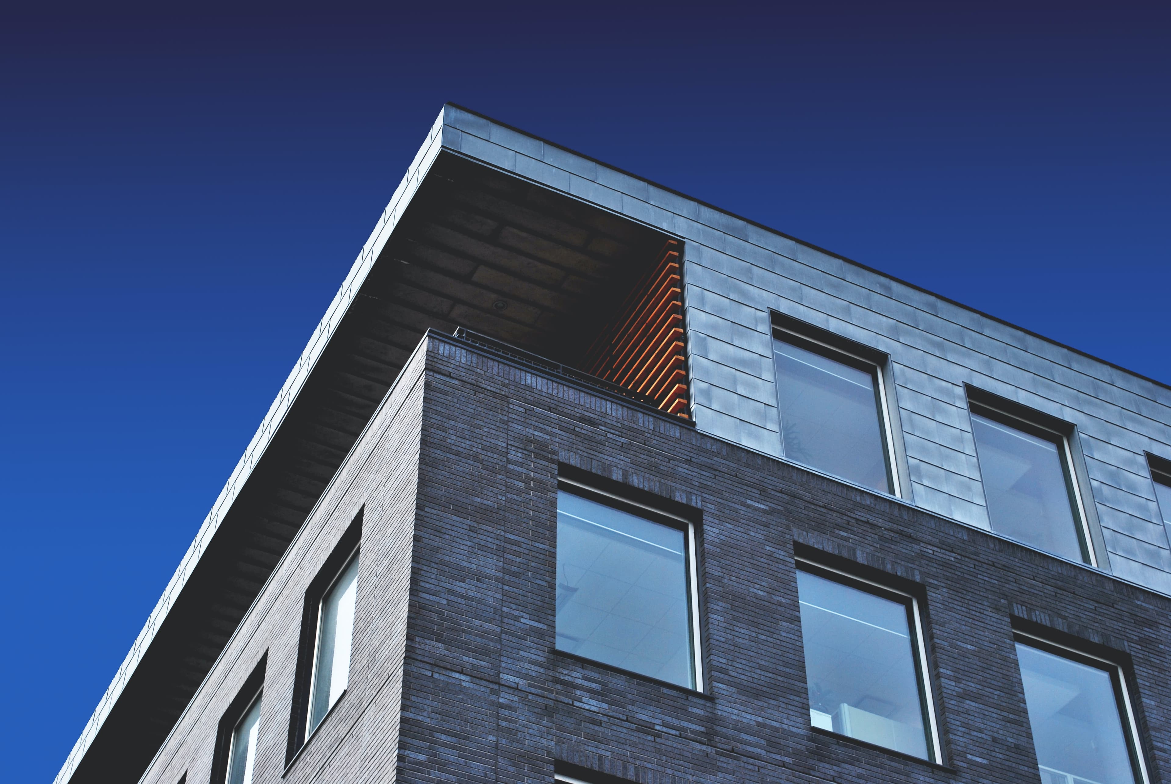 Appartement verhuren