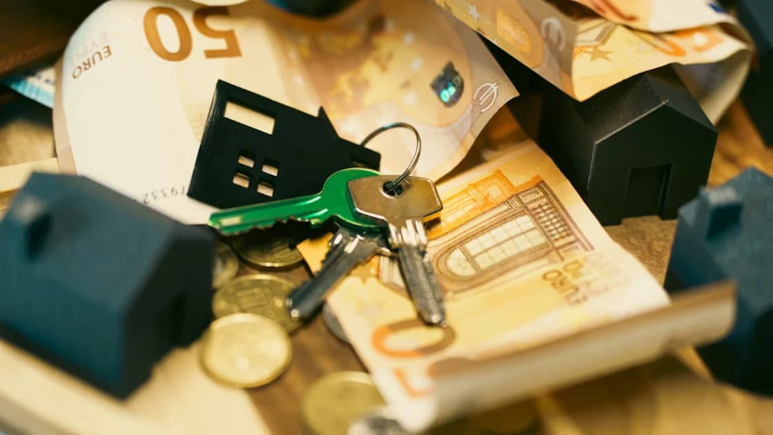 Hoeveel mag de huur stijgen en wanneer is een verhoging onwettig?